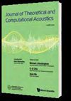 Journal of Theoretical and Computational Acoustics杂志封面